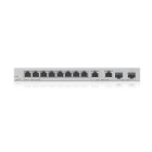 Zyxel XGS1210-12 Коммутатор управляемый XGS1210-12-ZZ0101F 3