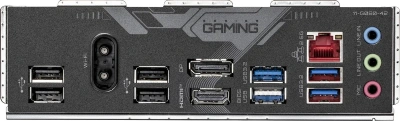 Gigabyte B760M G X WF6E GEN5 Материнская плата 3