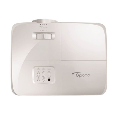 Optoma HD29HLV Проектор E1P0A39WE1Z1 3