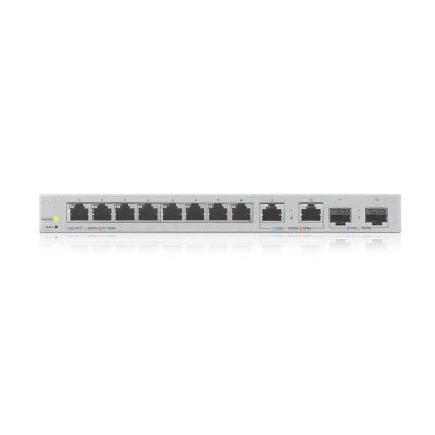 Zyxel XGS1210-12 Коммутатор управляемый XGS1210-12-ZZ0101F 2