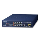 Planet FGSD-1011HP Коммутатор 