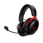 HyperX Cloud III Black/Red 77Z46AA Гарнитура игровая