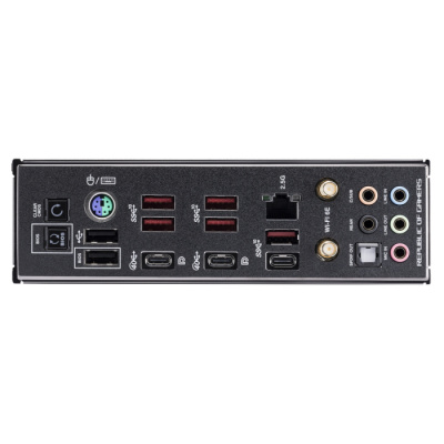 ASUS ROG CROSSHAIR X670E GENE Материнская плата 90MB1B80-M0EAY0  4