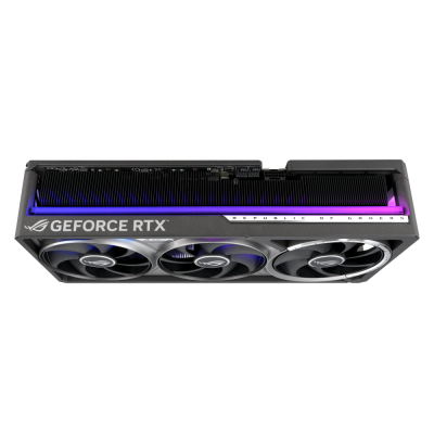 ASUS RTX5080 ROG ASTRAL OC 16GB 90YV0LV0-M0NA00 Видеокарта 10