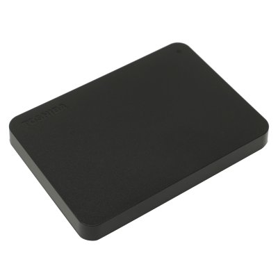Toshiba HDTB410EKCAA Внешний диск