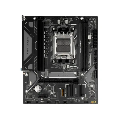 CBR B650M V2 MB-MSB650M-D5-RTL Материнская плата