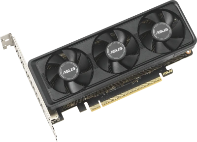 ASUS RTX5060-O8G-LP-BRK 90YV0N90-M0NA00 Видеокарта 2