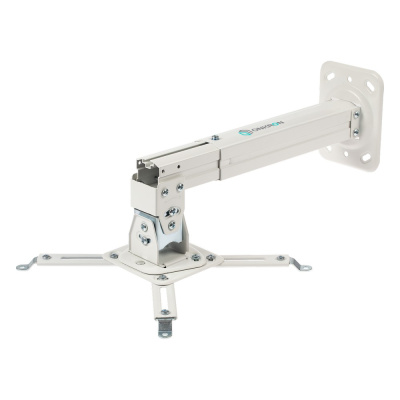 ONKRON K5A WHITE K5A-W Кронштейн потолочный 1