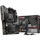 MSI MEG B550 UNIFY Материнская плата 5