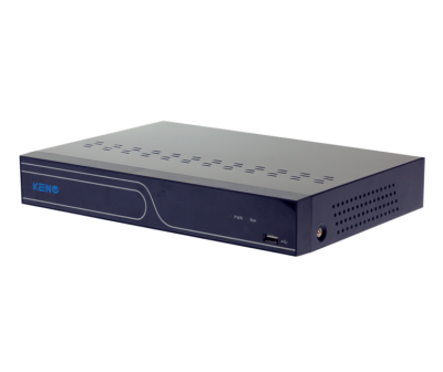 KENO KN-8FHD IP-видеорегистратор 