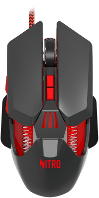Acer Nitro OMW302 ZL.MCECC.025 Мышь