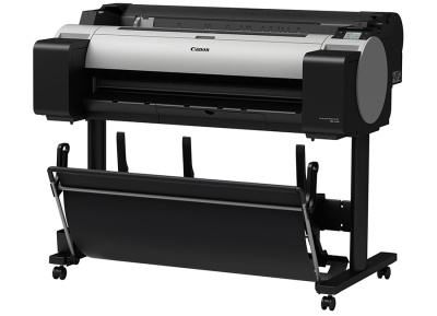 Canon imagePROGRAF TM-300 3058C003 Струйный плоттер