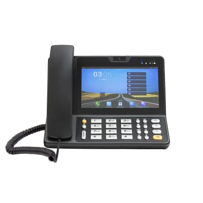 SNR SNR-VP-80-P IP-телефон