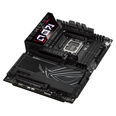 ASUS ROG MAXIMUS Z890 HERO Материнская плата 90MB1ID0-M0EAY0 5