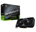 MSI GeForce RTX 5070 12G SHADOW 2X Видеокарта