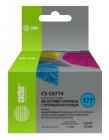 Cactus CS-C8774 Картридж струйный