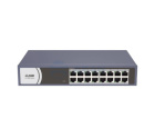 iFlow F-SW-EU216R-O Неуправляемый коммутатор 2