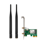 Tenda E30 Wi-Fi адаптер 2