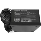 CBR ATX 500W PSU-ATX500-12GM Блок питания 3