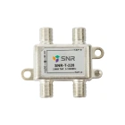 SNR SNR-T-228 Ответвитель абонентский 2