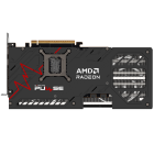 Sapphire RX9070 PULSE 16GB 11349-03-20G Видеокарта 5
