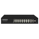 OSNOVO SW-8182/L(300W) Коммутатор