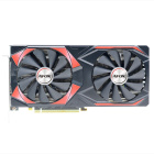 Afox AMD Radeon RX 5700 XT 8192Mb AFRX5700XT-8GD6H4 Видеокарта
