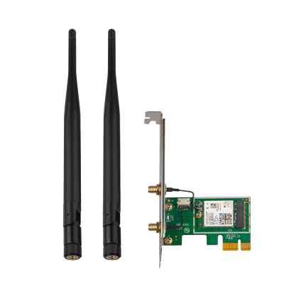 Tenda E30 Wi-Fi адаптер 1