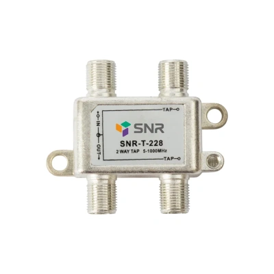 SNR SNR-T-228 Ответвитель абонентский 1