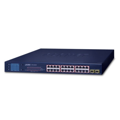 Planet GSW-2620VHP Коммутатор 