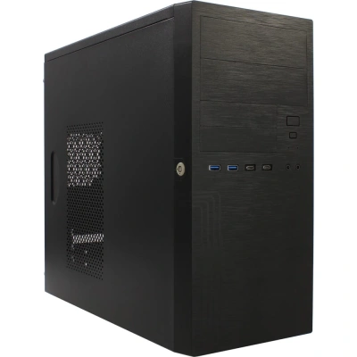 Powerman ES555BK 6188250 Корпус