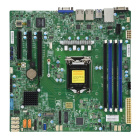 SuperMicro MBD-X11SCL-F-B Материнская плата