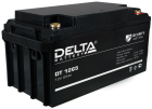 Delta DT 1265 Аккумуляторная батарея
