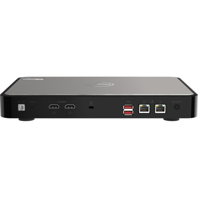 QNAP HS-264 (HS-264-8G) Сетевое хранилище 3