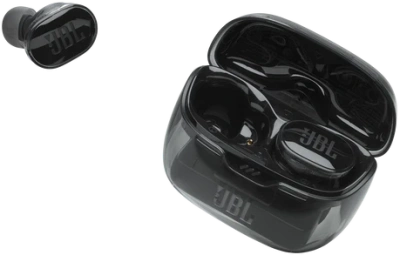 JBL JBLTBUDSGBLK Наушники 5