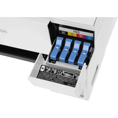 Epson L3256 C11CJ67411 МФУ струйное 9