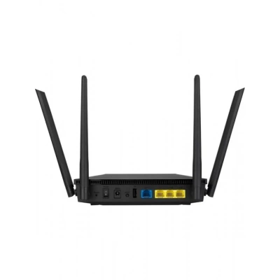 ASUS RT-AX1800U 90IG06P0-MO3530 Маршрутизатор 6