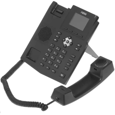 FANVIL X3SP IP телефон 2