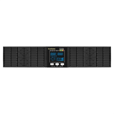 Exegate PowerExpert EX297667RUS ИБП 1