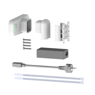LigoWave LigoDLB Propeller 2 (DLB-PROP-2) Точка доступа  3