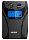 IPPON BACK POWER PRO II 600VA 1030300 ИБП 