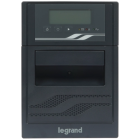 Legrand NikyS 1,5кBA IEC USB /RS232 ИБП 310020 2