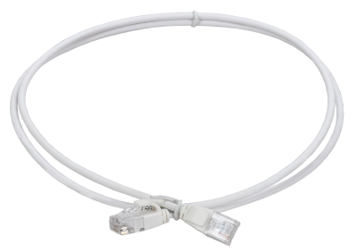 ITK PC08-C5EUL-1M5-SL-WT Патч-корд