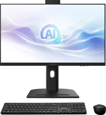 MSI Modern AM273QP 9S6-AF0111-298 Моноблок