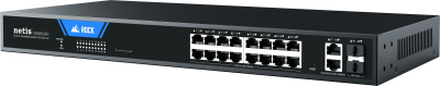 Netis ST220GPR-2G2S Коммутатор 1