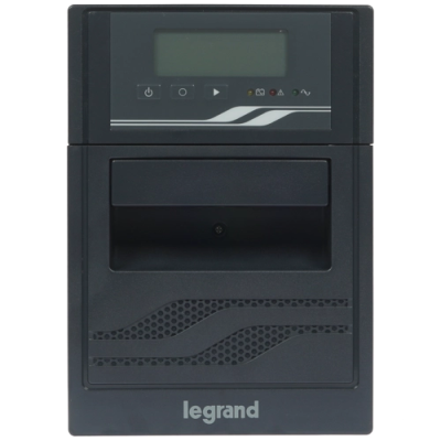 Legrand NikyS 1,5кBA IEC USB /RS232 ИБП 310020 1
