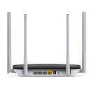Mercusys AC12 Wi-Fi роутер 3