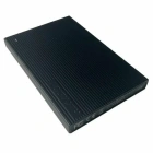 Hikvision HS-EHDD-T30 1T BLACK Внешний диск HDD