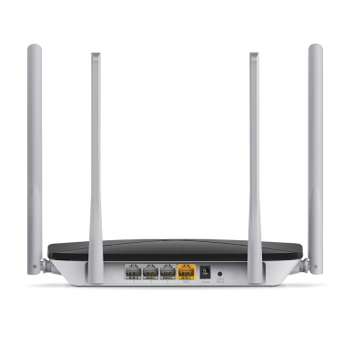 Mercusys AC12 Wi-Fi роутер 2