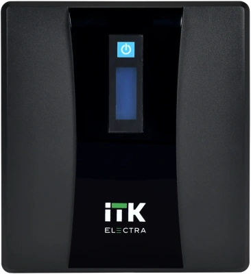 ITK ELECTRA ET EET-1500VA-1-002-S ИБП 1
